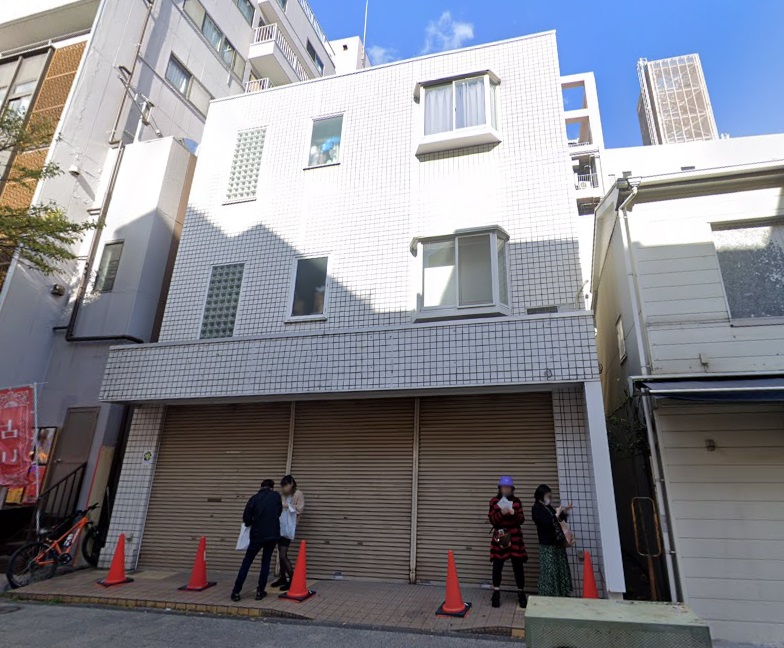 建物画像