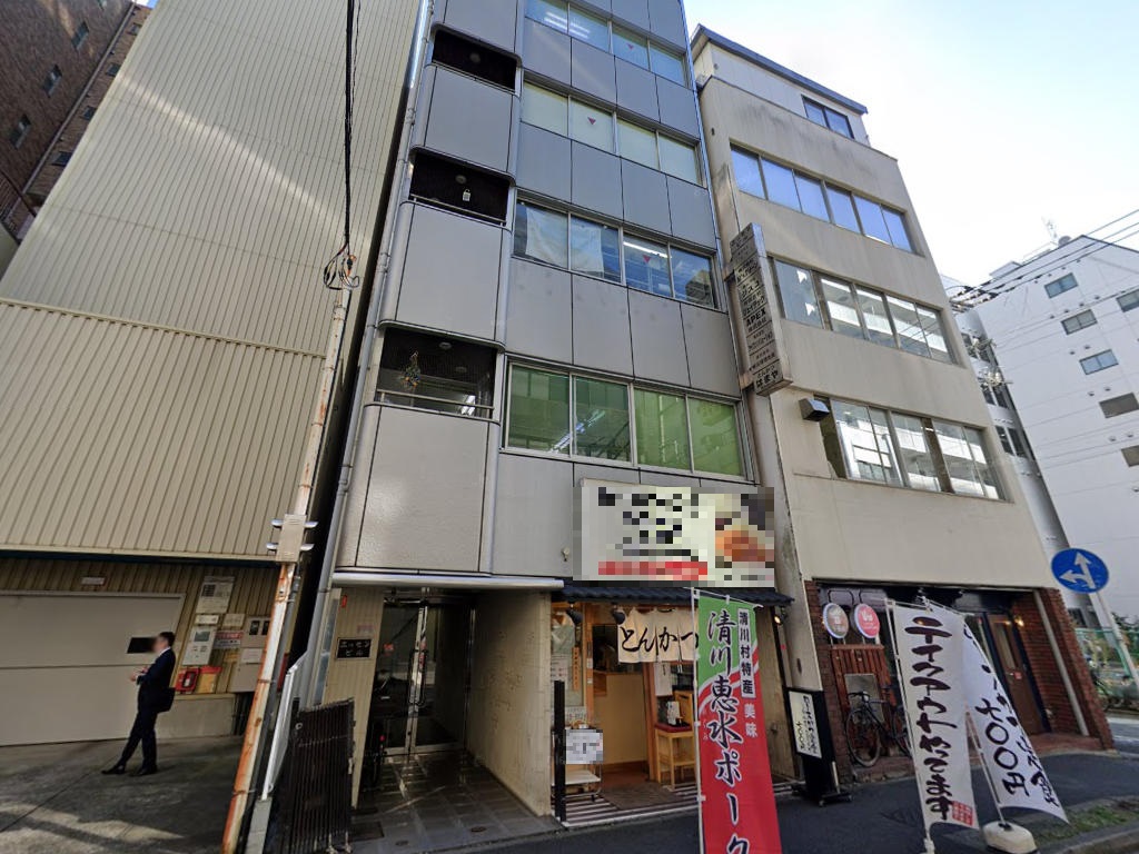 建物画像