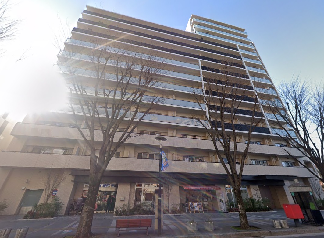 建物画像
