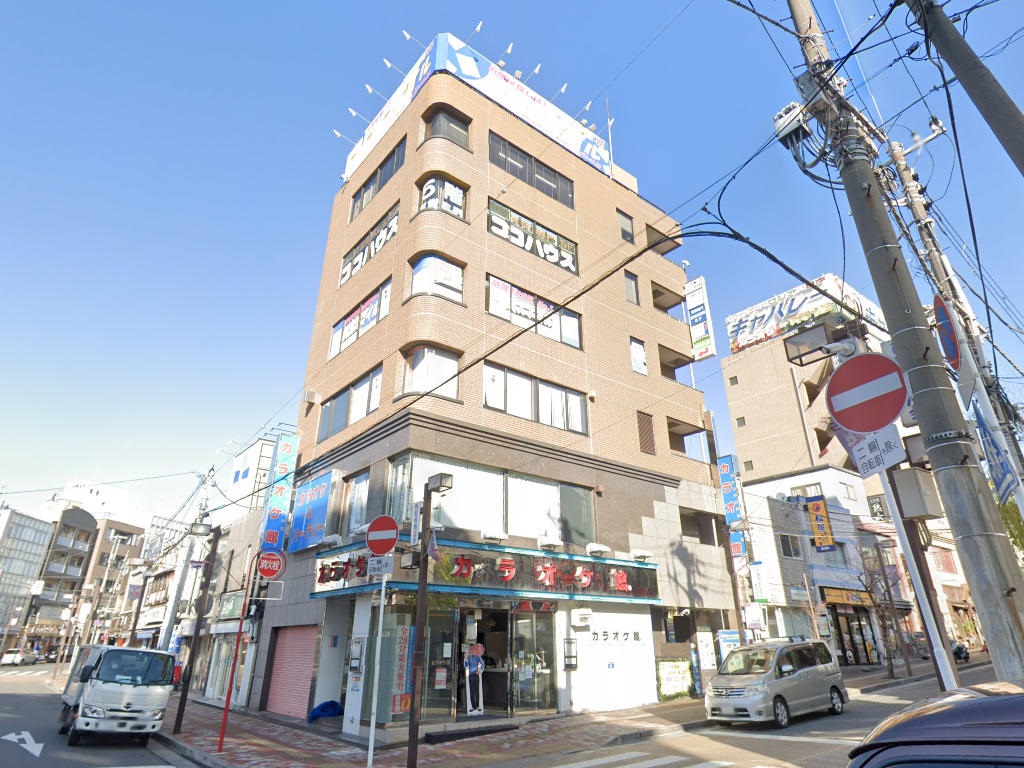 建物画像