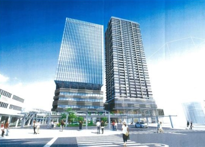 建物画像