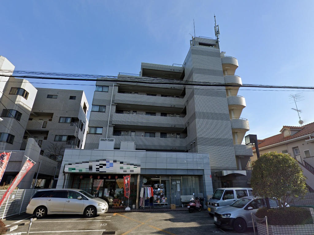 物件写真1