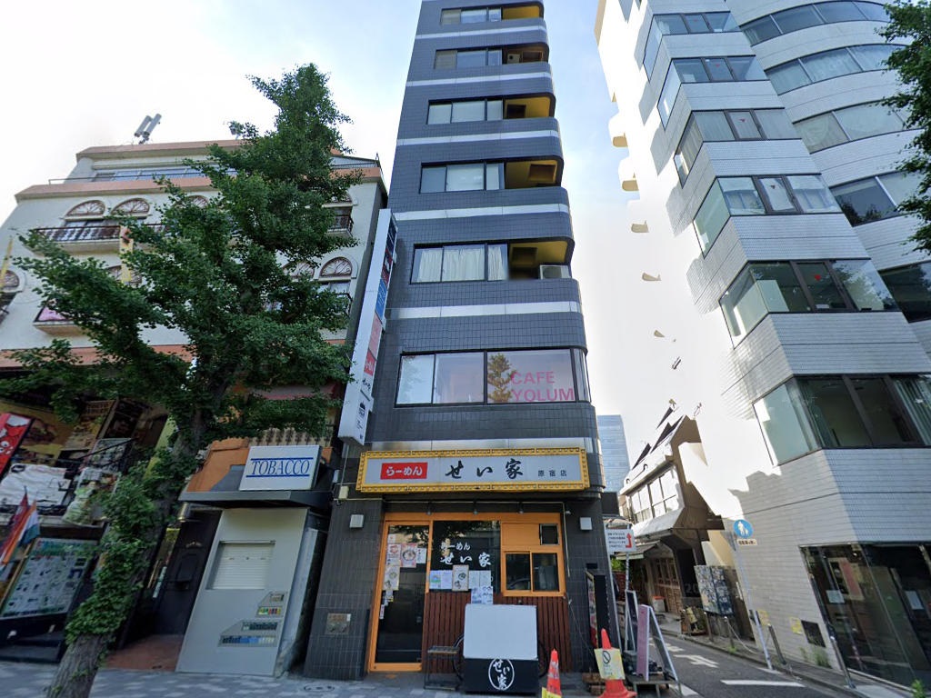 建物画像