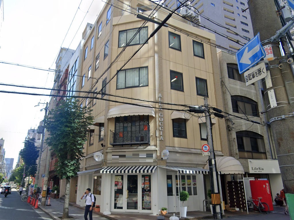 建物画像