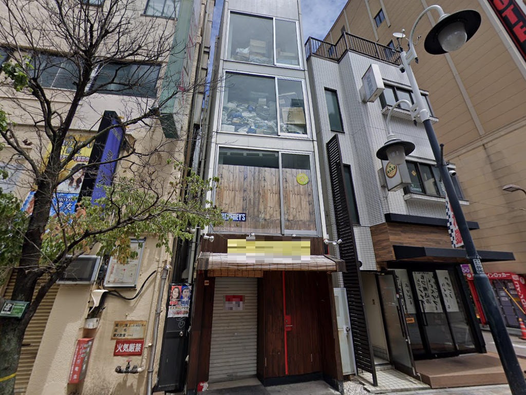 建物画像