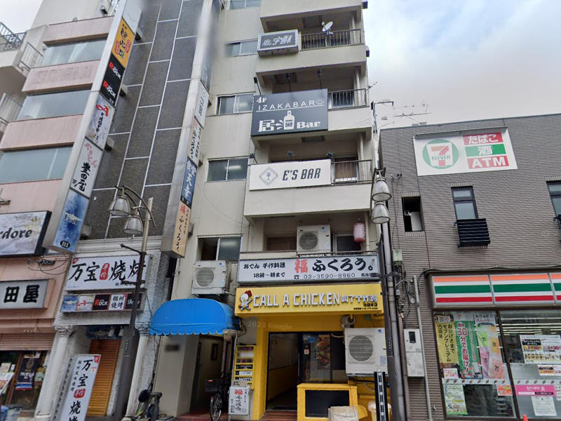 建物画像