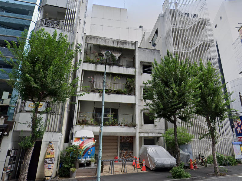 建物画像