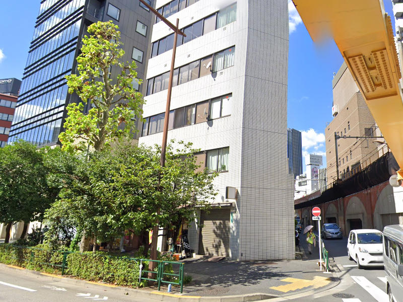 建物画像