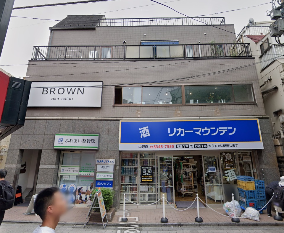 建物画像