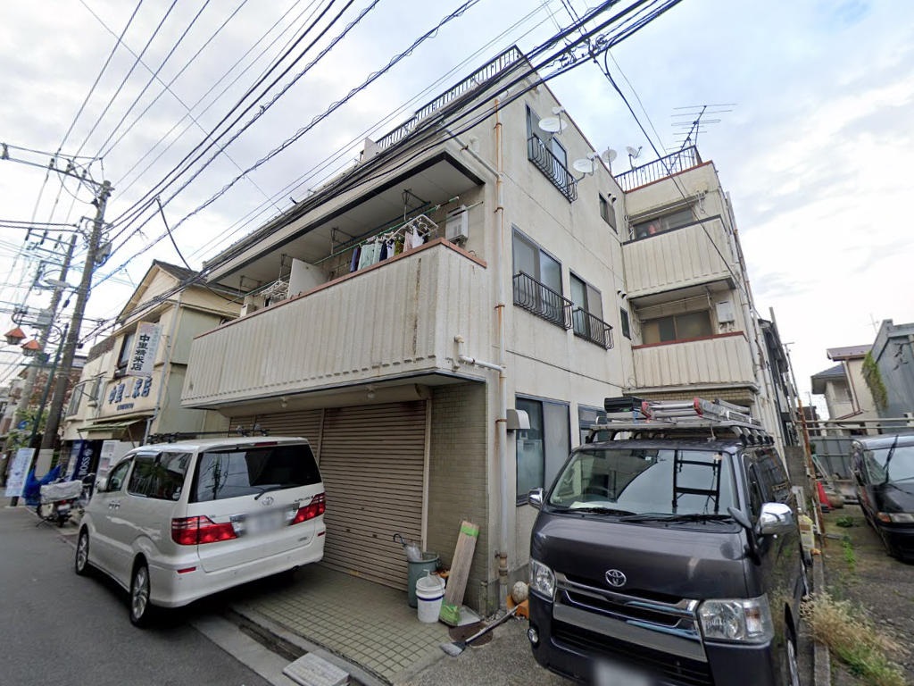 建物画像