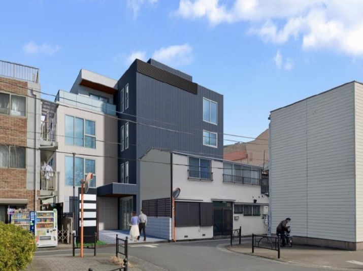 建物画像