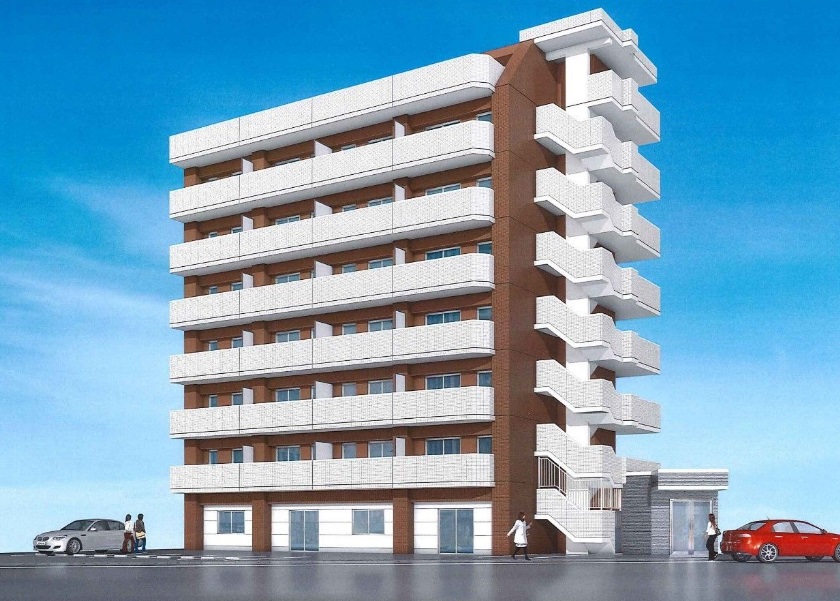 建物画像