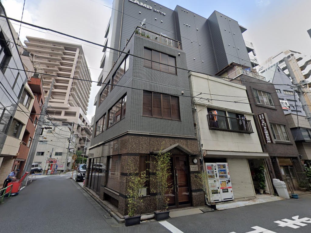 建物画像