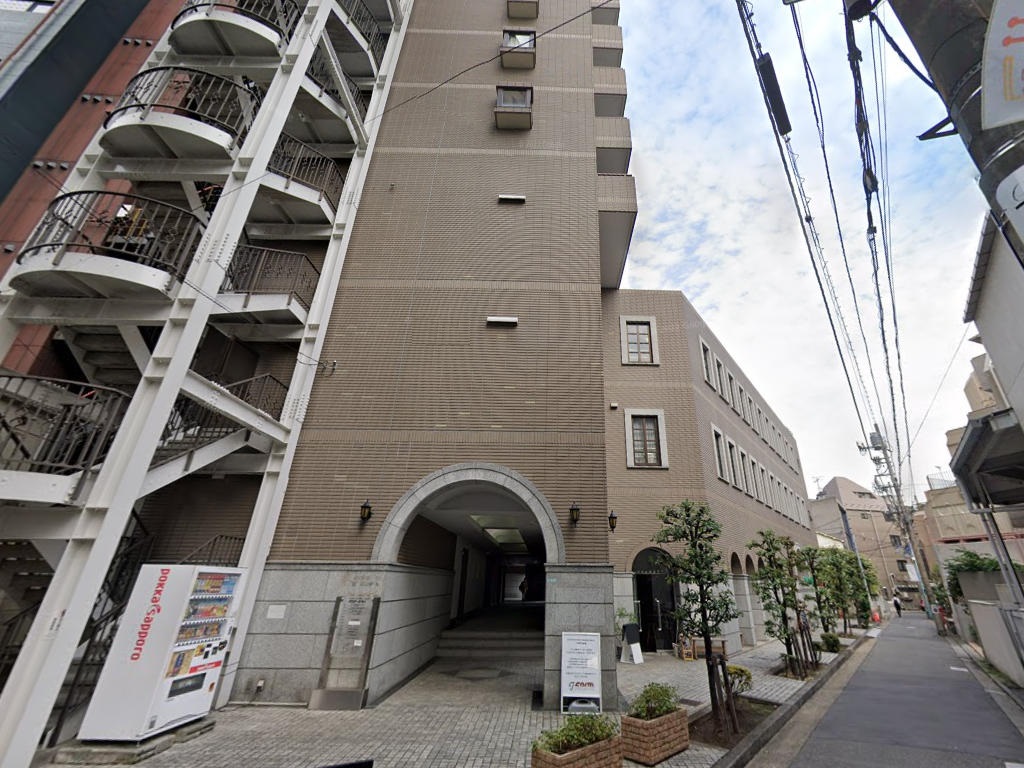 建物画像