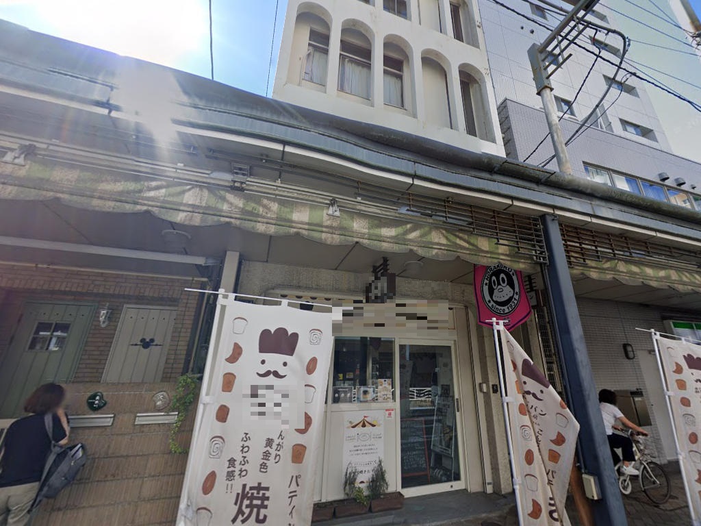 建物画像