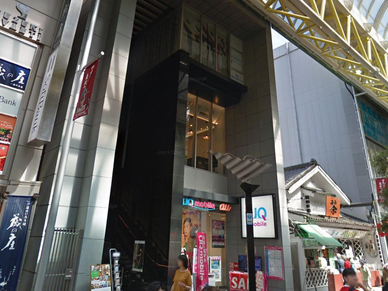 建物画像