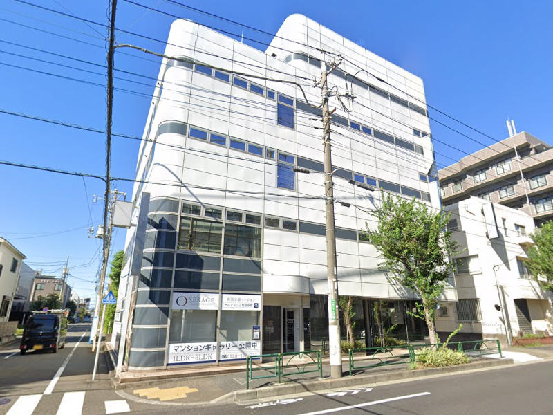 物件写真1