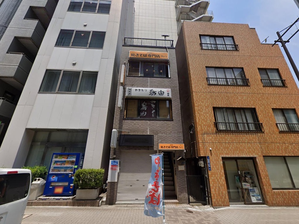 建物画像