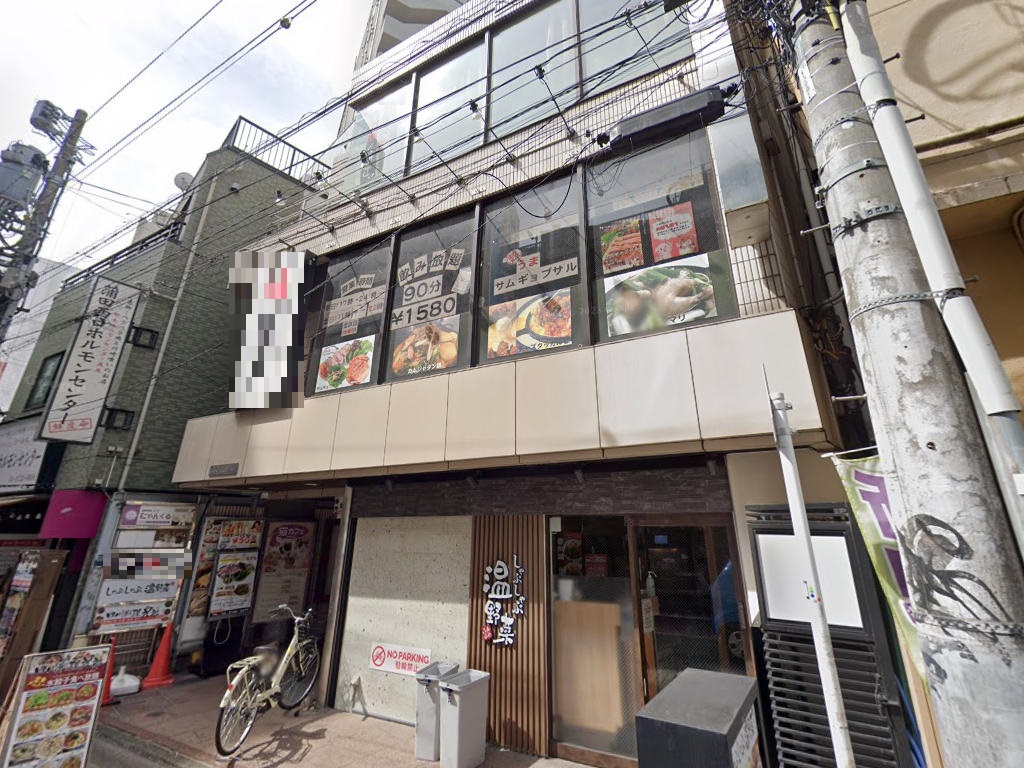 建物画像