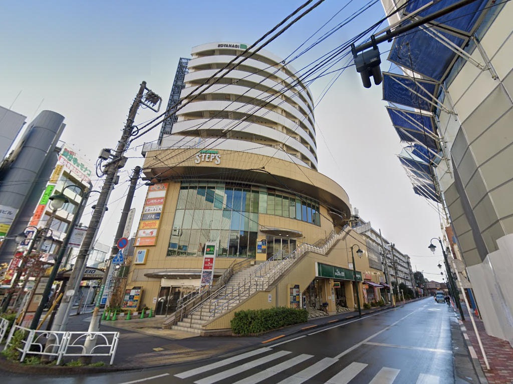 建物画像