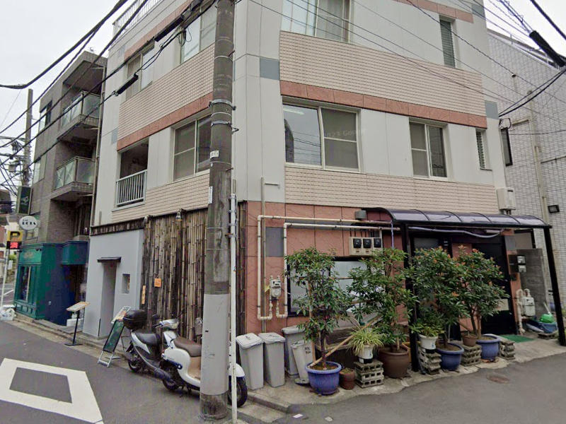 建物画像
