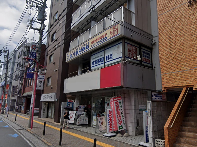 建物画像