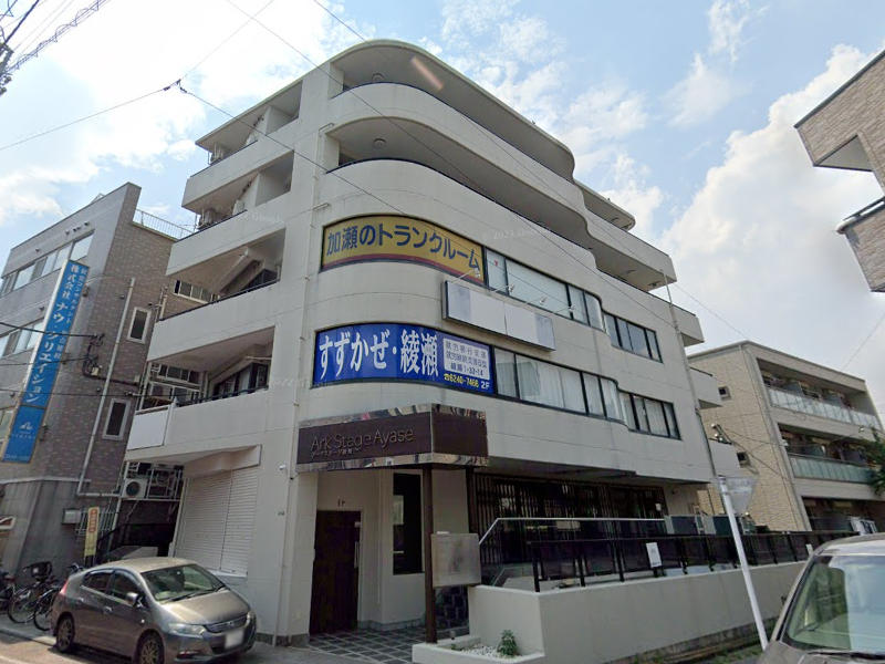 建物画像