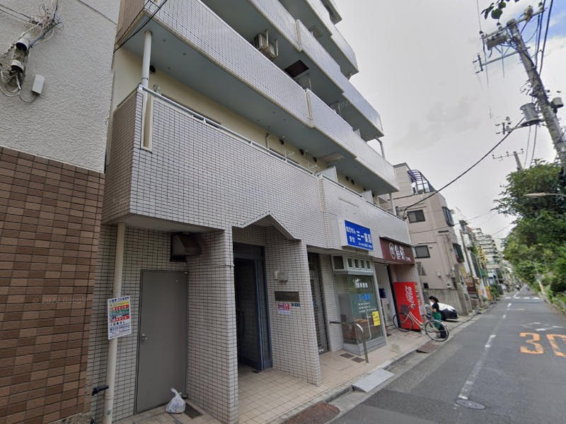 建物画像