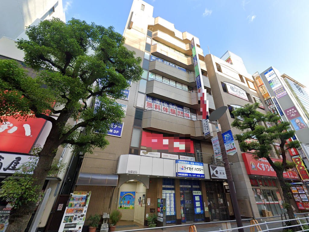建物画像