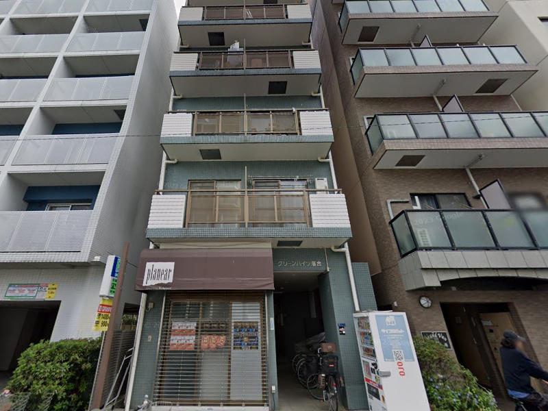 物件イメージ
