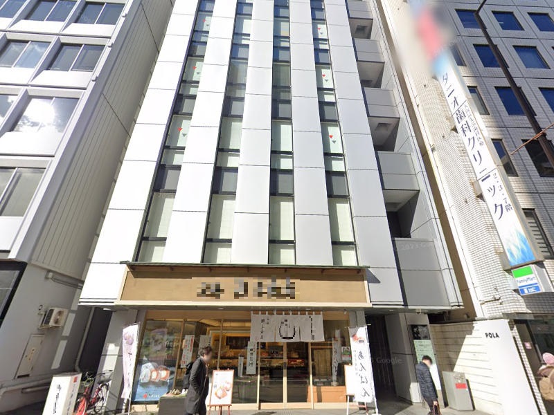 物件イメージ