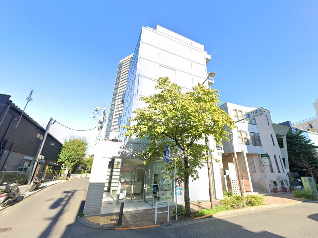 建物画像