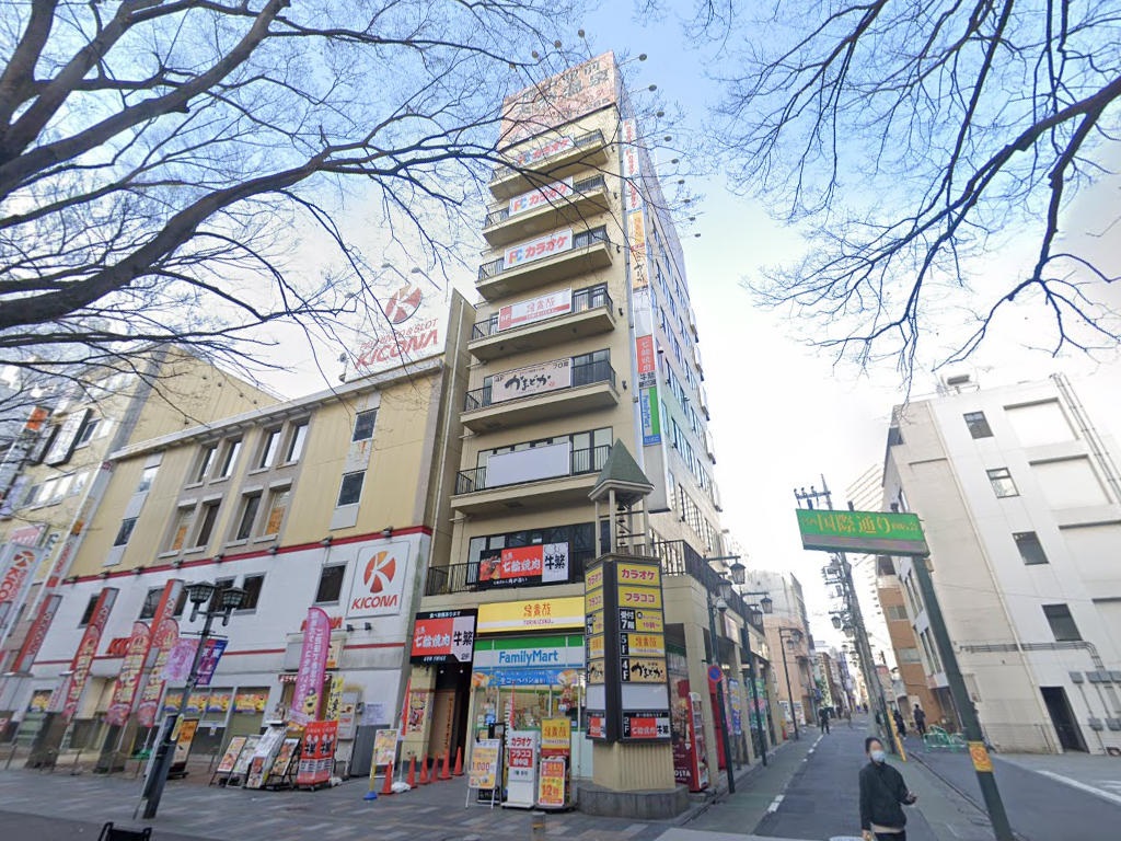 建物画像