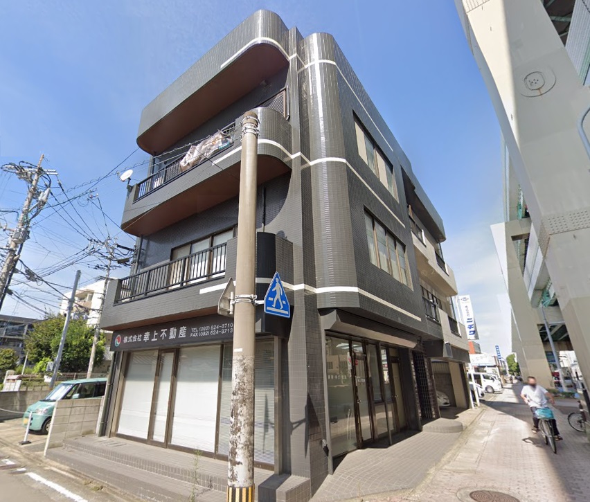 建物画像