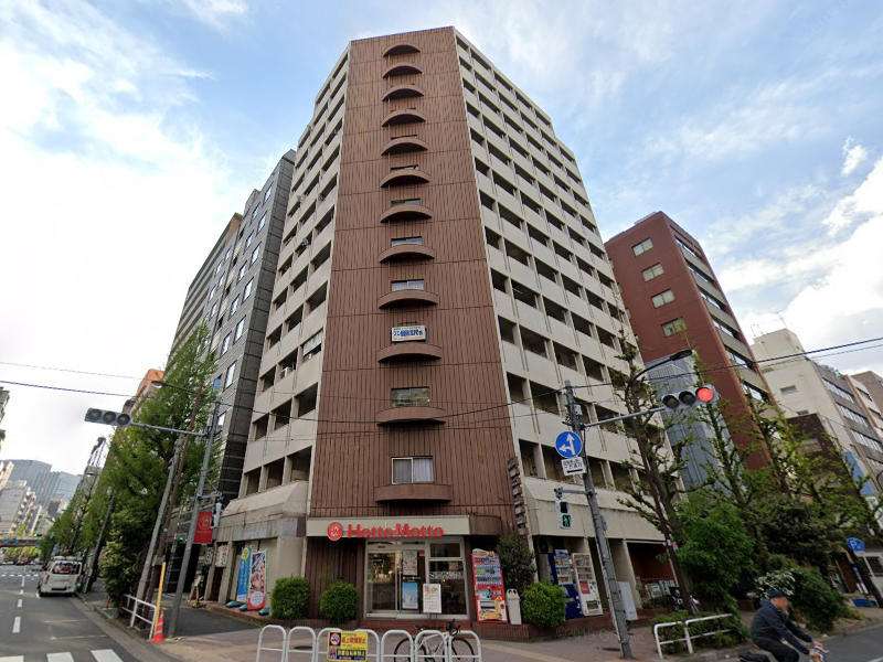 建物画像