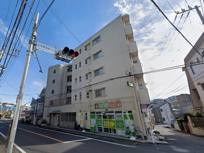 建物画像