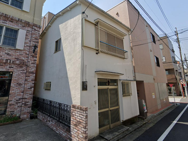 建物画像