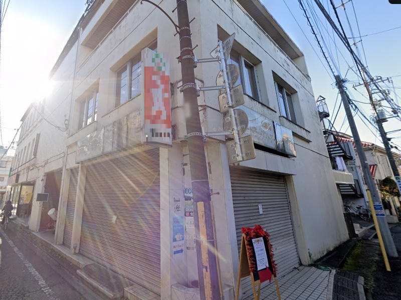 物件イメージ