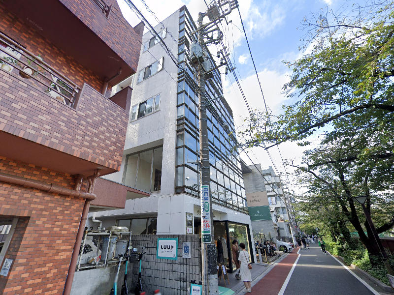 建物画像