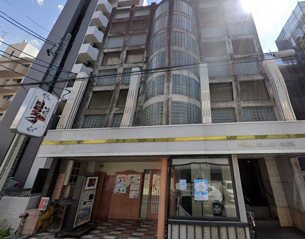 建物画像
