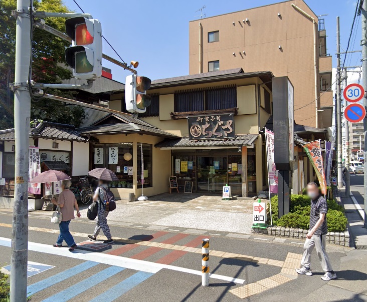 建物画像