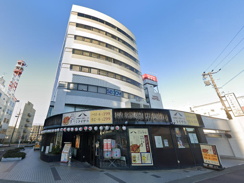 建物画像