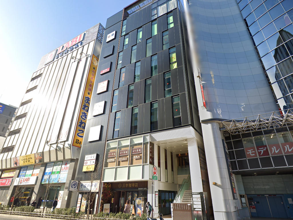 建物画像