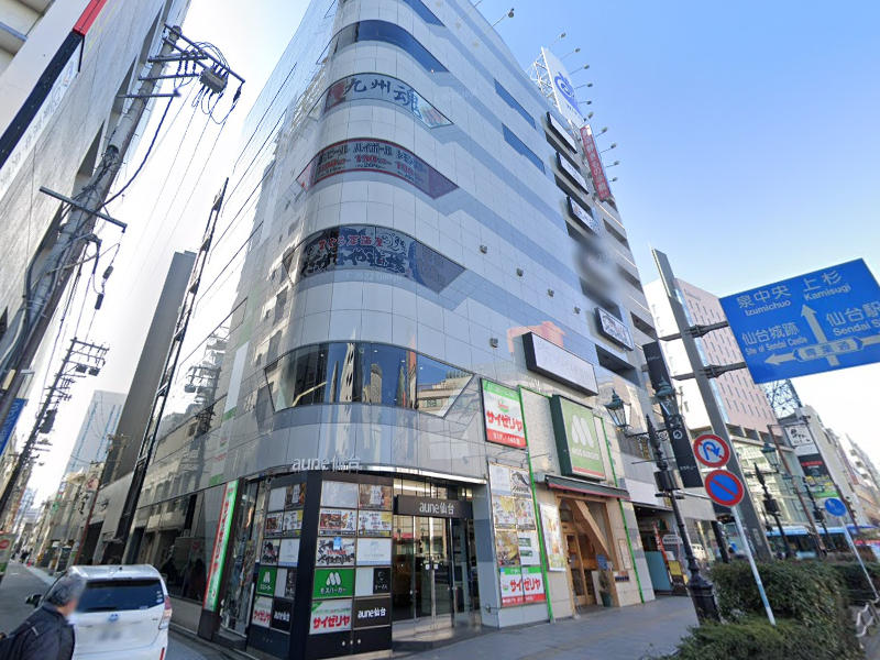 建物画像