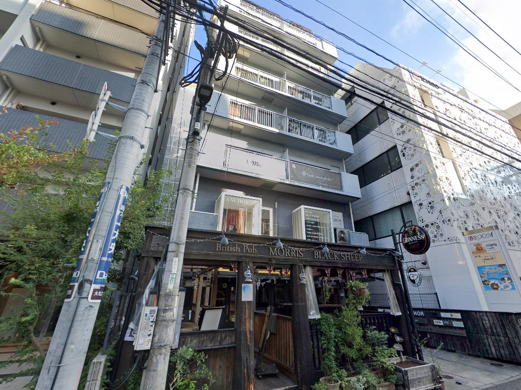 建物画像