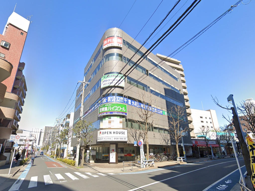 建物画像