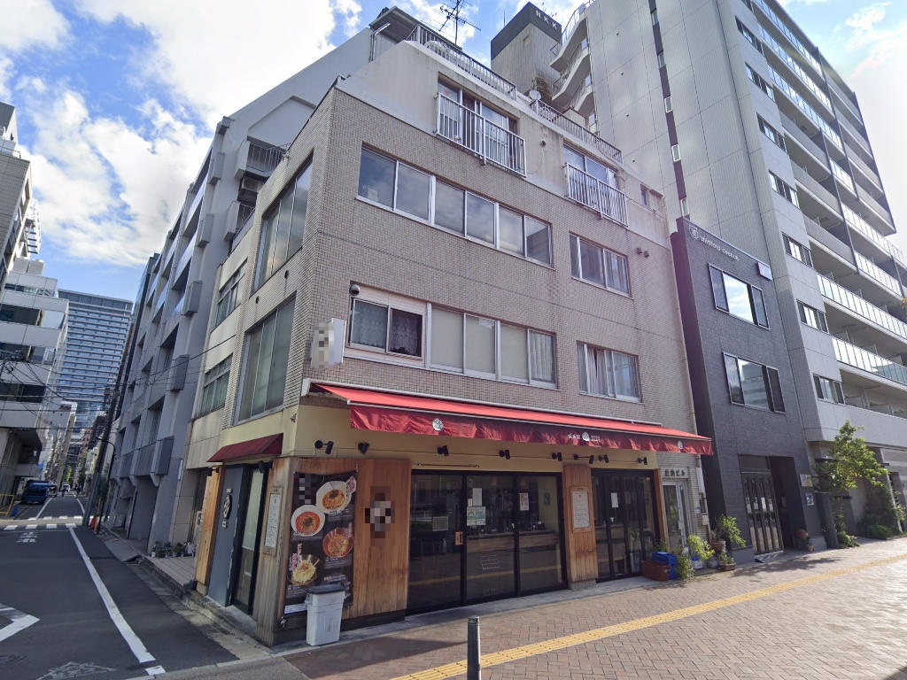 建物画像