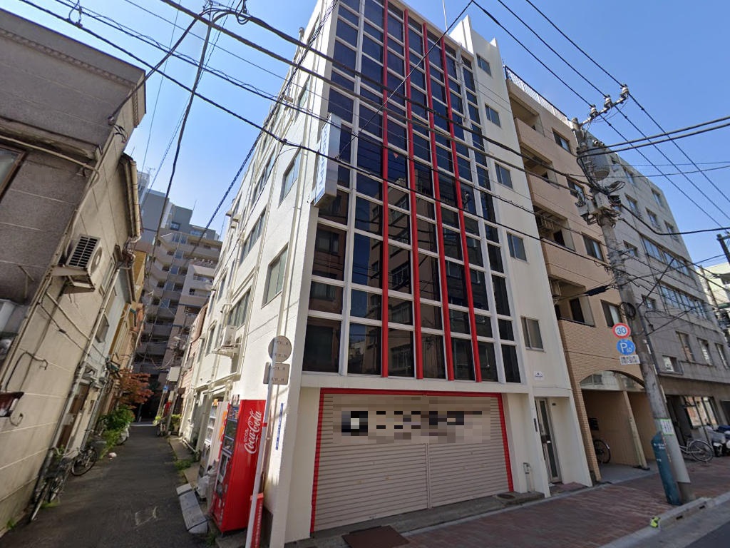 建物画像