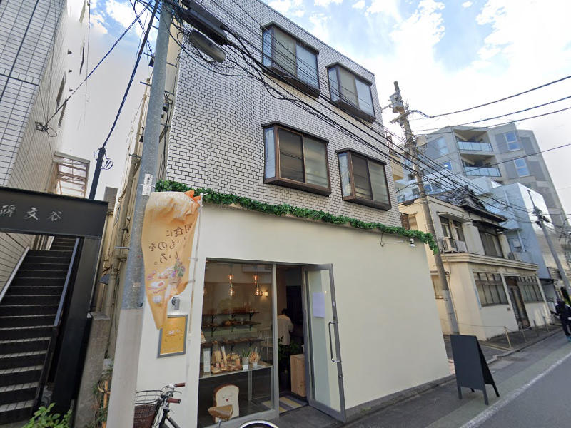 建物画像