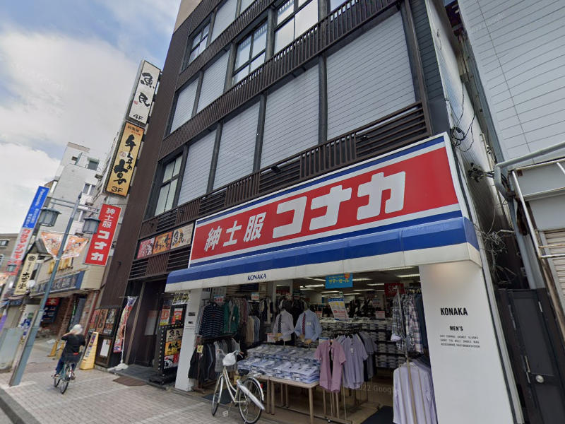 建物画像